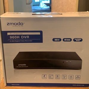 Home Security System